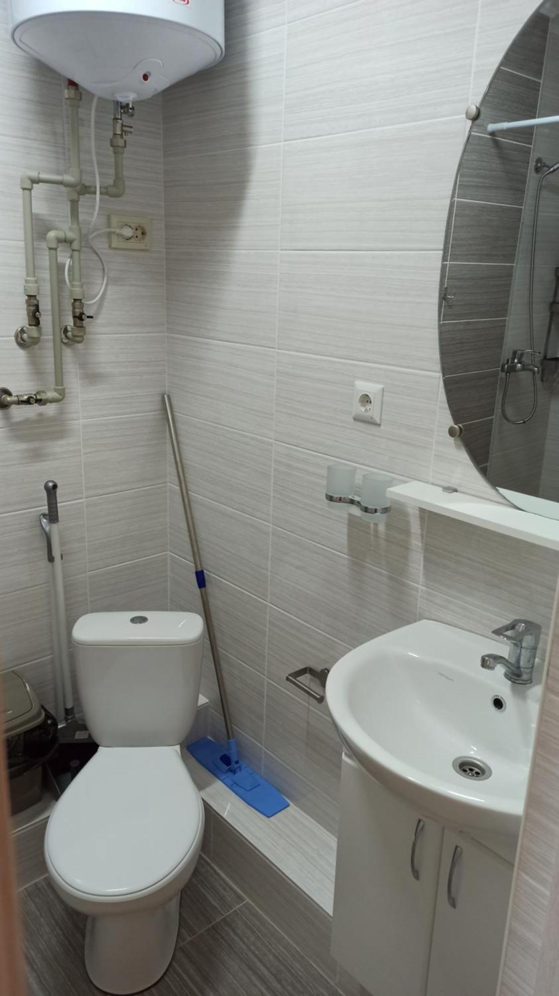 Eco House Hotel ชรอโนมอสค์ ห้อง รูปภาพ